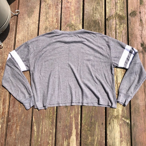 hollister long sleeve shirt size xs - Picture 4 of 4